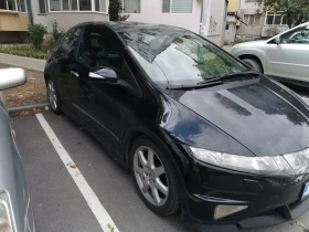 Обява за продажба на Honda Civic Type-S 1, 8 Vtec  ~7 200 лв. - изображение 2