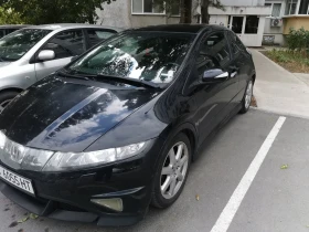 Обява за продажба на Honda Civic Type-S 1, 8 Vtec  ~7 200 лв. - изображение 1