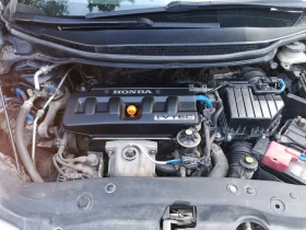Обява за продажба на Honda Civic Type-S 1, 8 Vtec  ~7 200 лв. - изображение 5