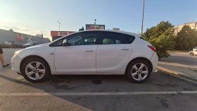 Обява за продажба на Opel Astra ~9 360 лв. - изображение 3 | Auto.bg Обява за продажба на Opel Astra ~9 360 лв. - изображение 3