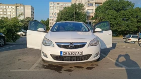 Обява за продажба на Opel Astra ~9 360 лв. - изображение 1 | Auto.bg Обява за продажба на Opel Astra ~9 360 лв. - изображение 1
