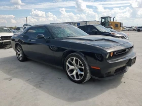 Dodge Challenger - 14300 лв. / 7311.47 € - 99442377 6