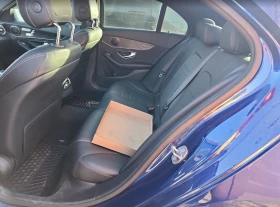 Mercedes-Benz C 300 | Mobile.bg    11