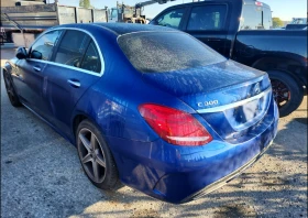 Mercedes-Benz C 300 | Mobile.bg    4