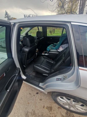 Mercedes-Benz R 320 3.2, снимка 2