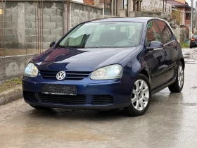 VW Golf 1.6