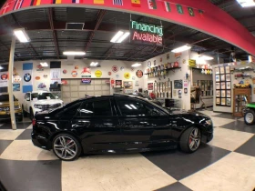 Audi S6 * Premium Plus * CARFAX * ЦЕНА ДО БЪЛГАРИЯ - 48050 лв. / 24567.57 € - 22627208 8