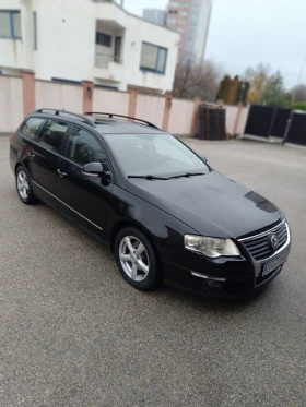 VW Passat, снимка 2