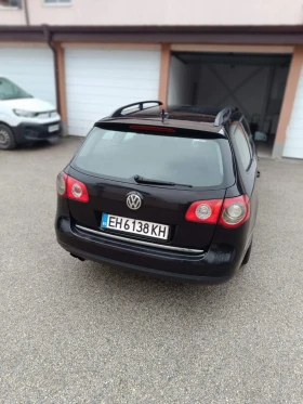 VW Passat, снимка 3