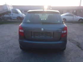 Skoda Fabia 1, 9 TDI 105 конски сили, Клима, снимка 6
