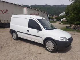 Opel Combo 1, 6 i с фабричен метан | Auto.bg — изображение 8
