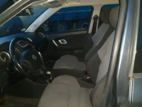 Skoda Fabia 1, 9 TDI 105 конски сили, Клима, снимка 7