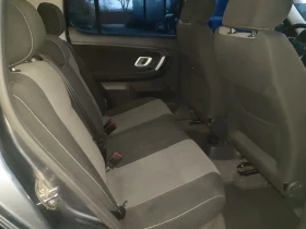 Skoda Fabia 1, 9 TDI 105 конски сили, Клима, снимка 9