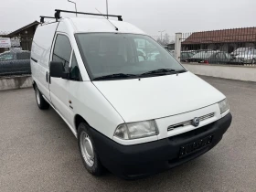 ����� �� �������� �� Fiat Scudo 2.0 HDI 94�� 