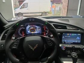 Chevrolet Corvette Grand sport 6.2 - 98000 лв. / 50106.60 € - 33585383 9