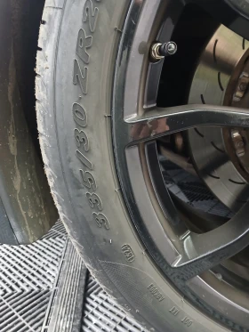 Chevrolet Corvette Grand sport 6.2 - 98000 лв. / 50106.60 € - 33585383 6