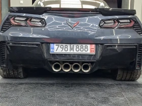 Chevrolet Corvette Grand sport 6.2 - 98000 лв. / 50106.60 € - 33585383 10