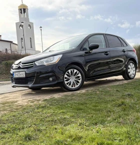 Citroen C4 1.6 HDI, снимка 1