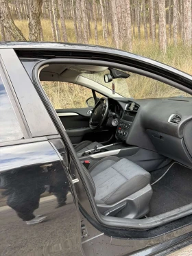 Citroen C4 1.6 HDI, снимка 9
