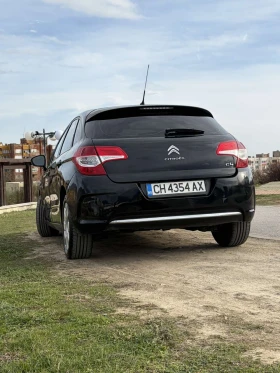 Citroen C4 1.6 HDI, снимка 7