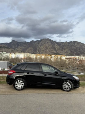 Citroen C4 1.6 HDI, снимка 3