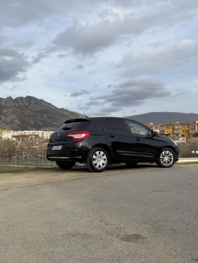 Citroen C4 1.6 HDI, снимка 4
