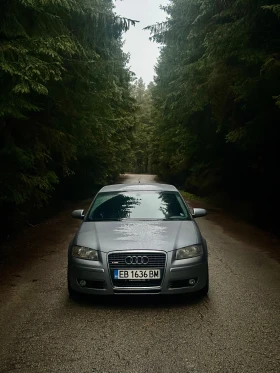Audi A3 2.0d - 3400 € / 6649.82 лв. - 92965933 2