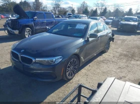 BMW 530 2l I xDrive - 17500 € / 34227.03 лв. - 41843555 2