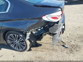 BMW 530 2l I xDrive - 17500 € / 34227.03 лв. - 41843555 6