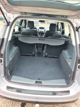Ford Grand C-Max 1.0куб.100к.с.2013г. , снимка 8