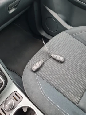 Ford Grand C-Max 1.0куб.100к.с.2013г. , снимка 11