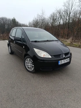 Mitsubishi Colt 1.3 Бензин  - изображение 1