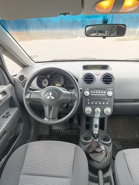 Mitsubishi Colt 1.3 Бензин , снимка 6