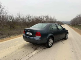 VW Bora 1.9TDI / 110кс / ТОП ! - 1800 € / 3520.49 лв. - 25250678 3