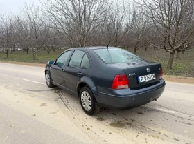 VW Bora 1.9TDI / 110кс / ТОП ! - 1800 € / 3520.49 лв. - 25250678 4