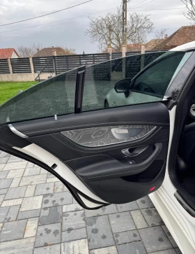 Mercedes-Benz CLS 53 AMG 4Matic+ , снимка 10