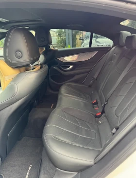 Mercedes-Benz CLS 53 AMG 4Matic+ , снимка 9