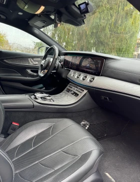 Mercedes-Benz CLS 53 AMG 4Matic+ , снимка 5
