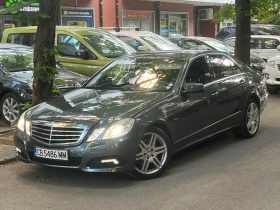 Mercedes-Benz E 350 