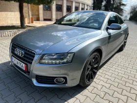 Audi A5 Coupe DSG S-Line Quattro Panorama Distronic, снимка 3