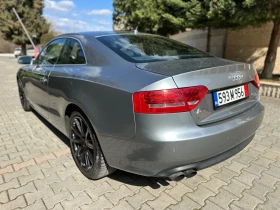 Audi A5 Coupe DSG S-Line Quattro Panorama Distronic, снимка 6