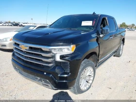 Chevrolet Silverado 6.2L V-8 DI, VVT, 420HP 4X4 Drive - 28500 € / 55741.15 лв. - 77821834 2