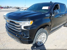 Chevrolet Silverado 6.2L V-8 DI, VVT, 420HP 4X4 Drive - 28500 € / 55741.15 лв. - 77821834 11