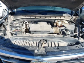 Chevrolet Silverado 6.2L V-8 DI, VVT, 420HP 4X4 Drive - 28500 € / 55741.15 лв. - 77821834 15