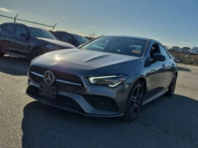 Mercedes-Benz CLA 250 AMG LINE* NIGHT PACKAGE* CARFAX * PANORAMA* KEYLES