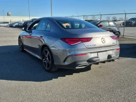 Mercedes-Benz CLA 250 AMG LINE* NIGHT PACKAGE* CARFAX * PANORAMA* KEYLES - 25050 € / 48993.54 лв. - 54456371 4