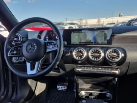 Mercedes-Benz CLA 250 AMG LINE* NIGHT PACKAGE* CARFAX * PANORAMA* KEYLES - 25050 € / 48993.54 лв. - 54456371 9