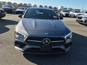 Mercedes-Benz CLA 250 AMG LINE* NIGHT PACKAGE* CARFAX * PANORAMA* KEYLES - 25050 € / 48993.54 лв. - 54456371 5