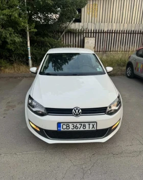 VW Polo HighLine 1.4FSI - 5400 € / 10561.48 лв. - 74021333 3