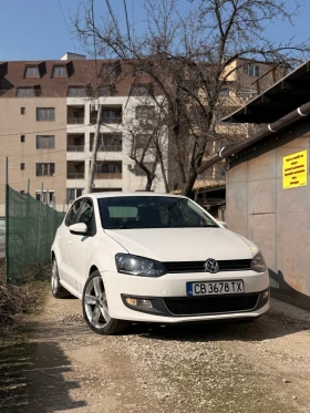 VW Polo HighLine 1.4FSI | Auto.bg — изображение 2